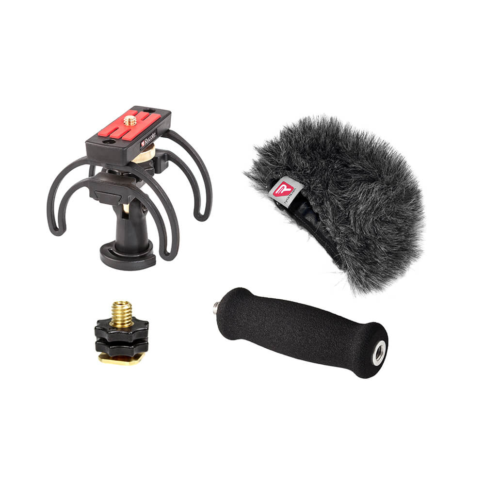 rycote-rycote-audio-kit Tascam DR-100/DR-100MkII
